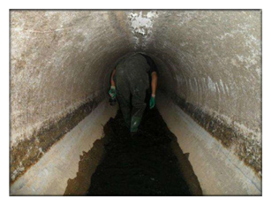 安源管道高压清洗