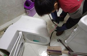 安源下水道疏通电话-30分钟快速上门
