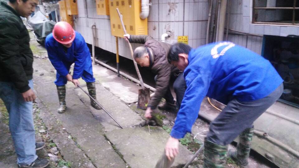 安源清掏化粪池、管道疏通一站式服务<高效><技术><可靠>